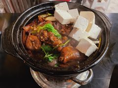 鸡公煲中煲-川香煲(茅台路店)