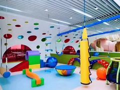 -嘉定民办实蒙早教中心