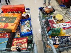 -山姆会员商店(邻瑞广场店)