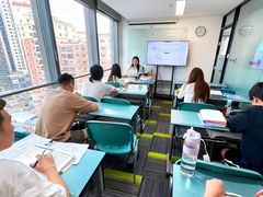 -华兴日语学校(总校)