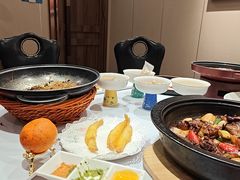 -春满园·邯郸菜发祥地(滏东店)