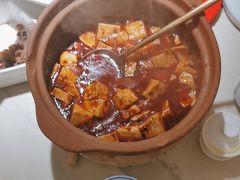 -渔语鱼酸菜鱼新川菜(来福士店)