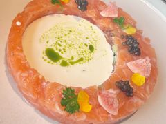 -黑宝石西餐厅(汇励99城市公园店)