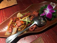 -花马天堂云南餐厅 Lost Heaven(外滩店)