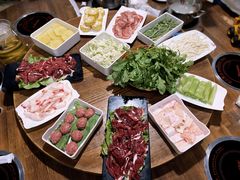 -天长牛肉火锅