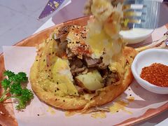 -阿娜尔·新疆菜(宜家荟聚中心店)