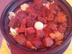 牛肉砂锅-赵家牛肉砂锅(台西三路店)
