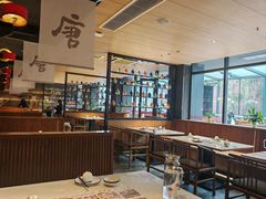 -唐猫庭院·千年陕菜(大唐不夜城店)