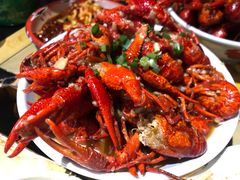 -琥珀老六龙虾(四里河店)