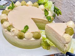 -可丽可丽·生日蛋糕·下午茶(厦门鹭港店)