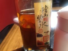 -清真京华源·涮肉烧烤(丰庆店)