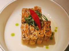 -杭儿风餐厅(嘉里中心店)