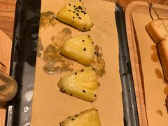 -那些年记忆烧烤