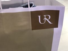 -URBAN REVIVO(七宝领展广场店)