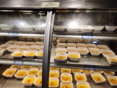 -蒙肥羊·酸汤潮牛·鲜牛肉火锅烤肉自助(岗顶店)