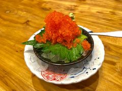 明太鱼籽-左舞日本料理