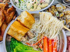 -福屿鲜捞小吃·捞化(福屿总店)