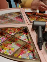 点击看大图 -奈尔宝家庭中心·亲子餐厅(苏州大悦城店)