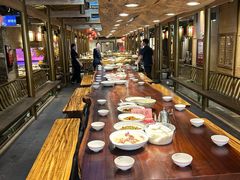 -老凯俚酸汤鱼(多彩城店)