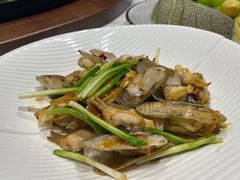 -蘭奢雅集·江浙菜(青山江滩店)