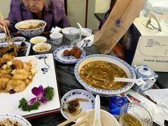 -海碗居老北京炸酱面(增光路店)