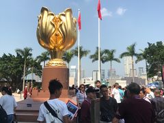 -香港会议展览中心演讲厅