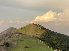 -大姆山草场