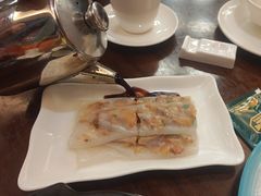 -潮福城大酒楼·潮粤菜·港式点心(阳光城店)