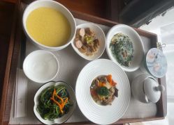 -馨月汇·一悦馨香月子中心(前滩店)