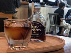 -明谦·Coffee&Cocktail Bar(美您公园店)