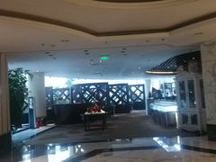 -大连富丽华大酒店