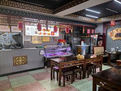 -好吃再来大饼熏肉(胜利北路店)