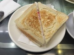 义顺牛奶公司(佐敦店)-义顺牛奶公司(庇利金街店)