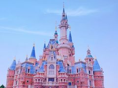 -上海迪士尼度假区