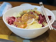 大拌菜-77号渔船·蒸海鲜青岛菜(积米崖店)