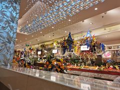 -芭菲盛宴·环球美食(袁家岗店)