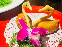 -酌酒半杯·生腌熟醉·阿拉宁波小菜馆(天一广场店)