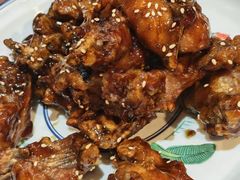 -老姑砂锅·烧烤天津菜(体北道店)