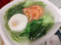 -津菜宋记老房子(平山道店)