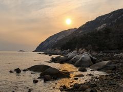 -青岛崂山太清宫