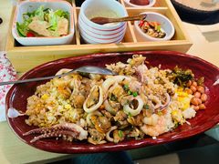 -沼津港精致料理·寿喜烧·烧鸟(漕河泾印象城店)