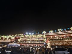 -枇杷园食为鲜火锅(南山店)