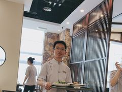 -上地宴·中关村的会客厅(清河高铁站店)
