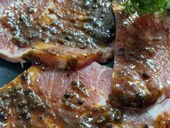 -韩宫宴烤肉·料理(荆门漳河万达店)