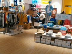 -丽达购物中心(崂山店)