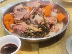 -大笑饭堂(甲子桥店)