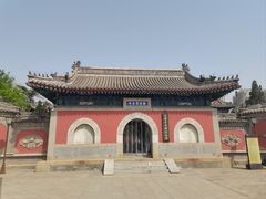 -大钟寺古钟博物馆