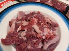 -九府羊鲜羊火锅·烧烤·小海鲜(华汇大厦店)