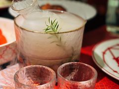 -锦楼·臻选新杭帮(杭州中心店)