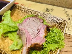 -北疆饭店(金狮广场店)